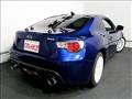 2012 Subaru BRZ