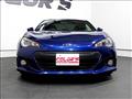 2012 Subaru BRZ