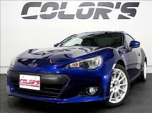 2012 Subaru BRZ