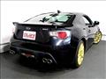 2012 Subaru BRZ