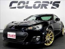 2012 Subaru BRZ