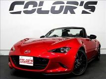2015 Mazda Roadster