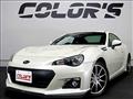 2012 Subaru BRZ