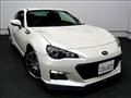 2012 Subaru BRZ