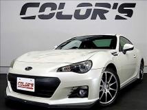 2012 Subaru BRZ