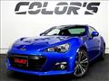 2012 Subaru BRZ