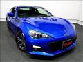 2012 Subaru BRZ