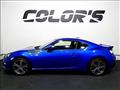 2012 Subaru BRZ
