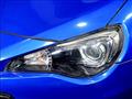 2012 Subaru BRZ