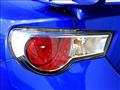 2012 Subaru BRZ