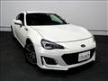 2017 Subaru BRZ