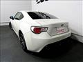 2017 Subaru BRZ