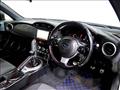 2017 Subaru BRZ