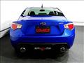 2012 Subaru BRZ