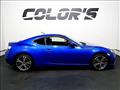 2012 Subaru BRZ