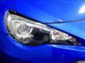2012 Subaru BRZ