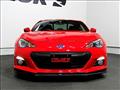 2014 Subaru BRZ