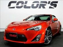 2014 Toyota 86