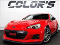 2012 Subaru BRZ