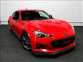 2012 Subaru BRZ