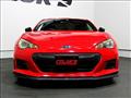 2012 Subaru BRZ