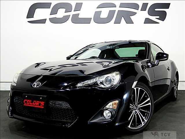 2014 Toyota 86
