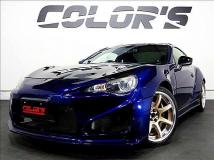 2013 Subaru BRZ