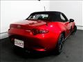 2015 Mazda Roadster