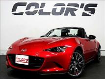 2015 Mazda Roadster