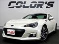 2013 Subaru BRZ