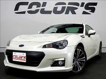 2013 Subaru BRZ