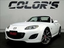 2010 Mazda Roadster