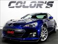 2013 Subaru BRZ