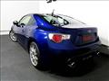 2013 Subaru BRZ