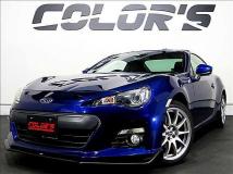 2013 Subaru BRZ