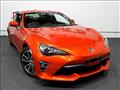 2017 Toyota 86