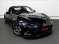 2016 Mazda Roadster