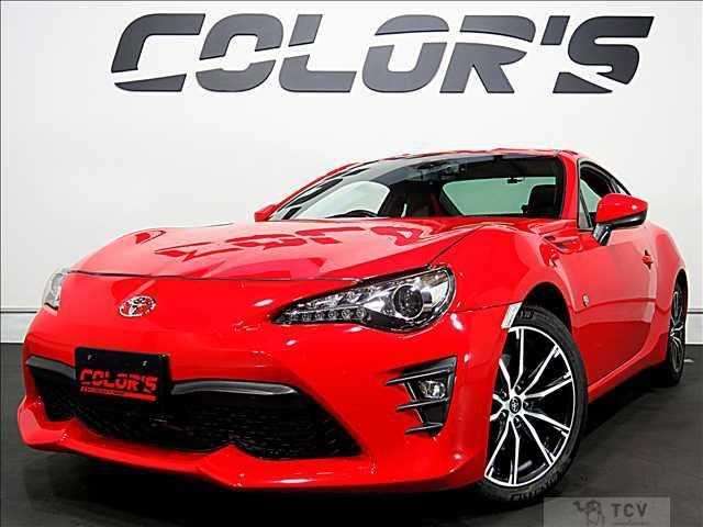 2017 Toyota 86