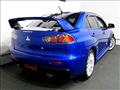2012 Mitsubishi Lancer