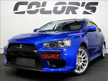 2012 Mitsubishi Lancer