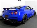 2019 Nissan Nissan GT-R