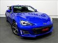 2016 Subaru BRZ