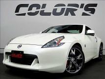 2010 Nissan Fairlady Z