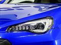 2019 Subaru BRZ
