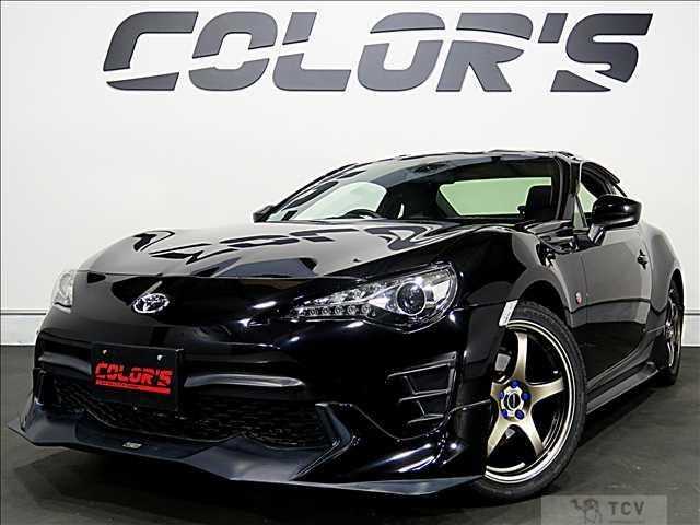 2016 Toyota 86
