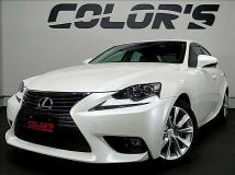2014 Lexus IS