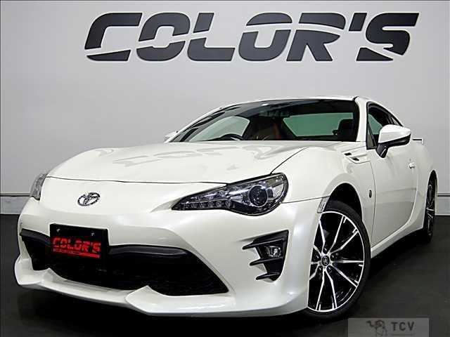 2019 Toyota 86