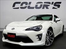2019 Toyota 86