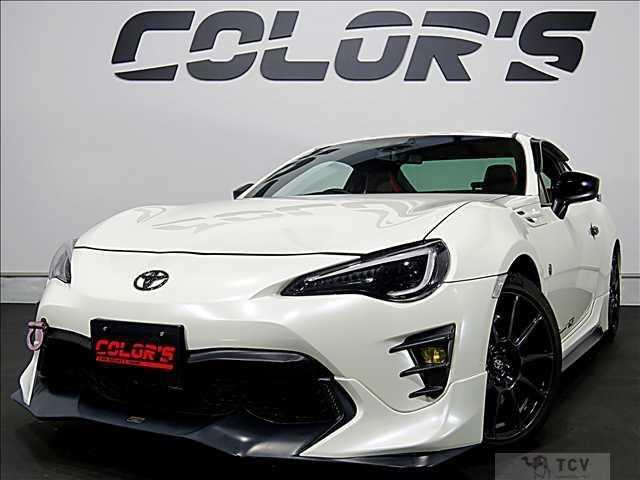 2020 Toyota 86