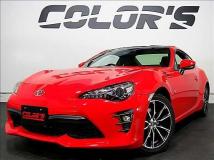 2019 Toyota 86